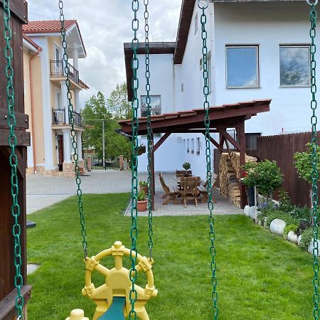 Villa Butterfly Нова Лесна Екстер'єр фото