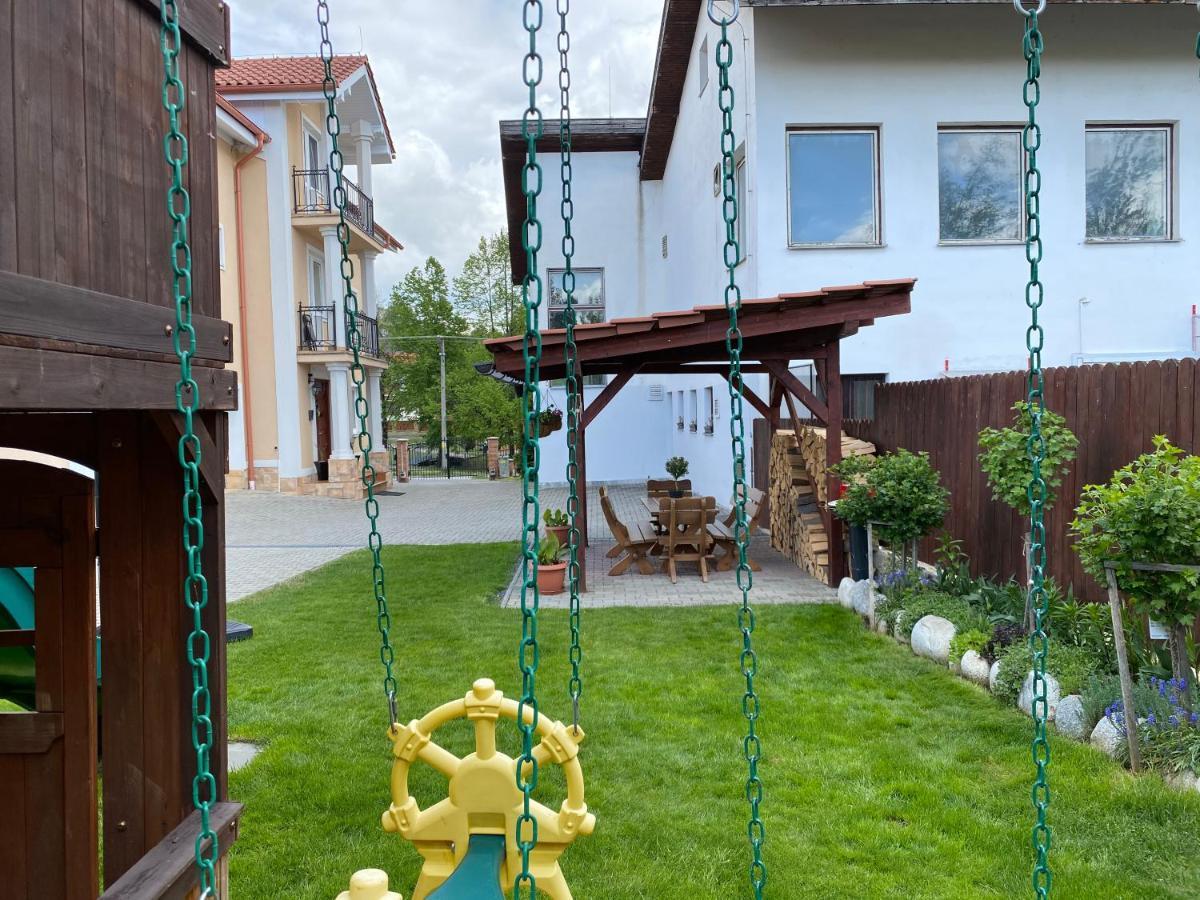 Villa Butterfly Нова Лесна Екстер'єр фото