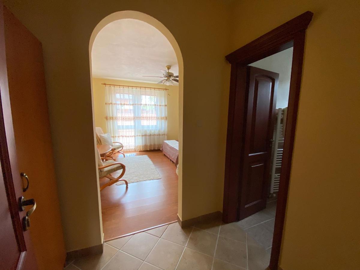 Villa Butterfly Нова Лесна Екстер'єр фото