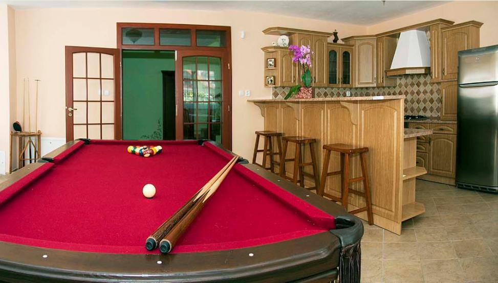 Villa Butterfly Нова Лесна Екстер'єр фото