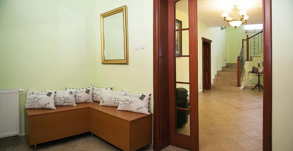 Villa Butterfly Нова Лесна Екстер'єр фото