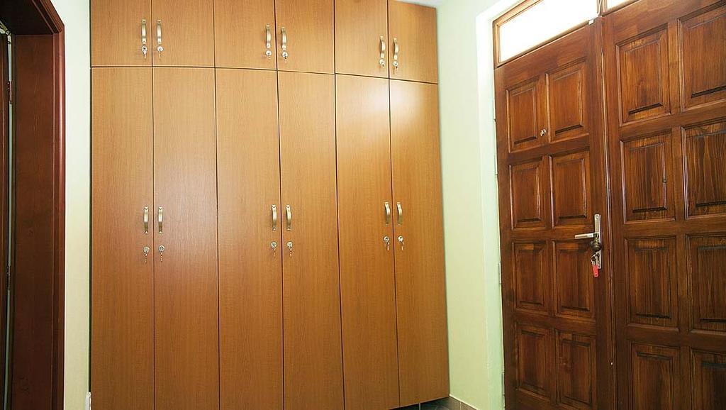 Villa Butterfly Нова Лесна Екстер'єр фото